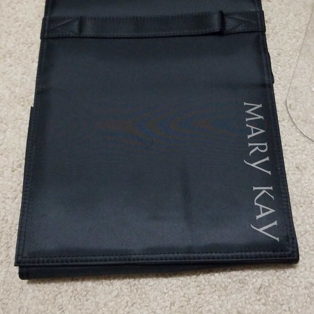 Roll up bag